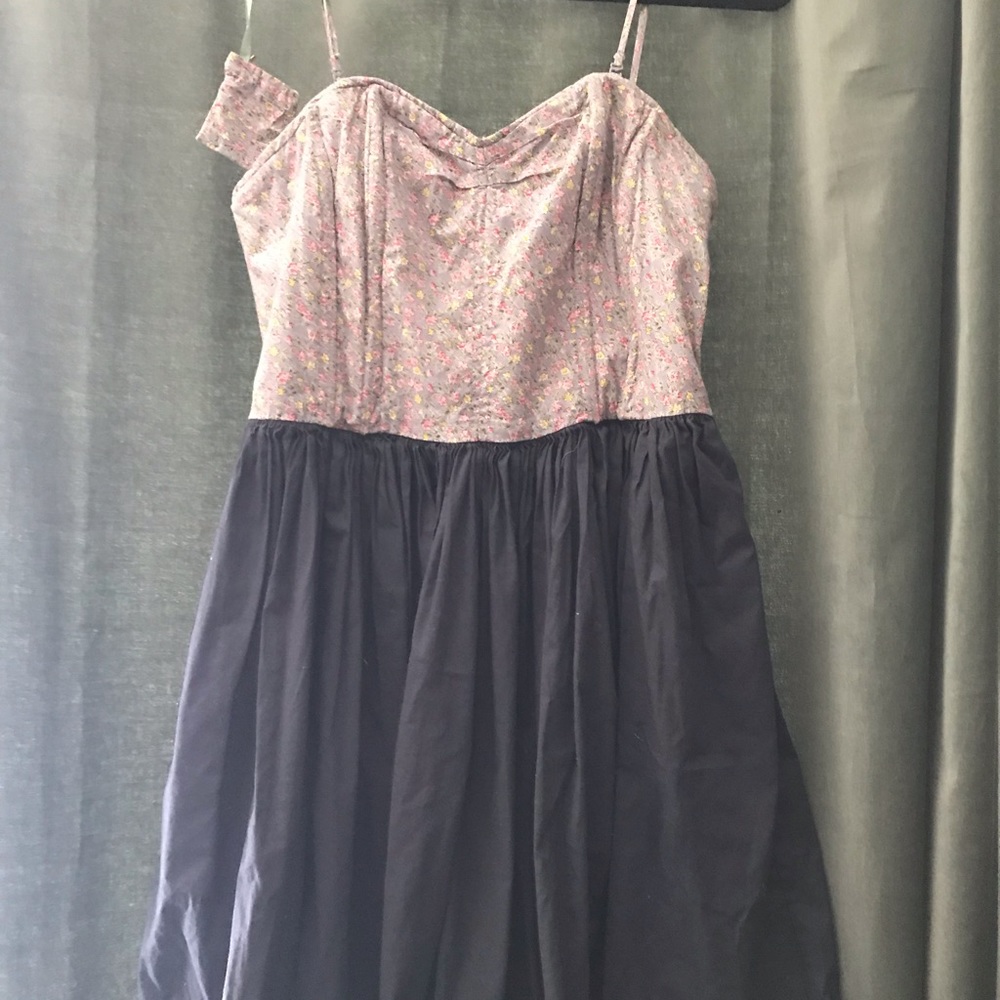 Anthropologie Dress